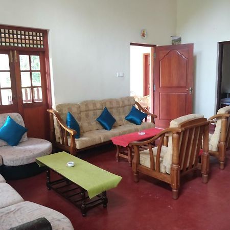 Alfred Colonial Bungalow & Spice Garden Kobbekaduwa 외부 사진