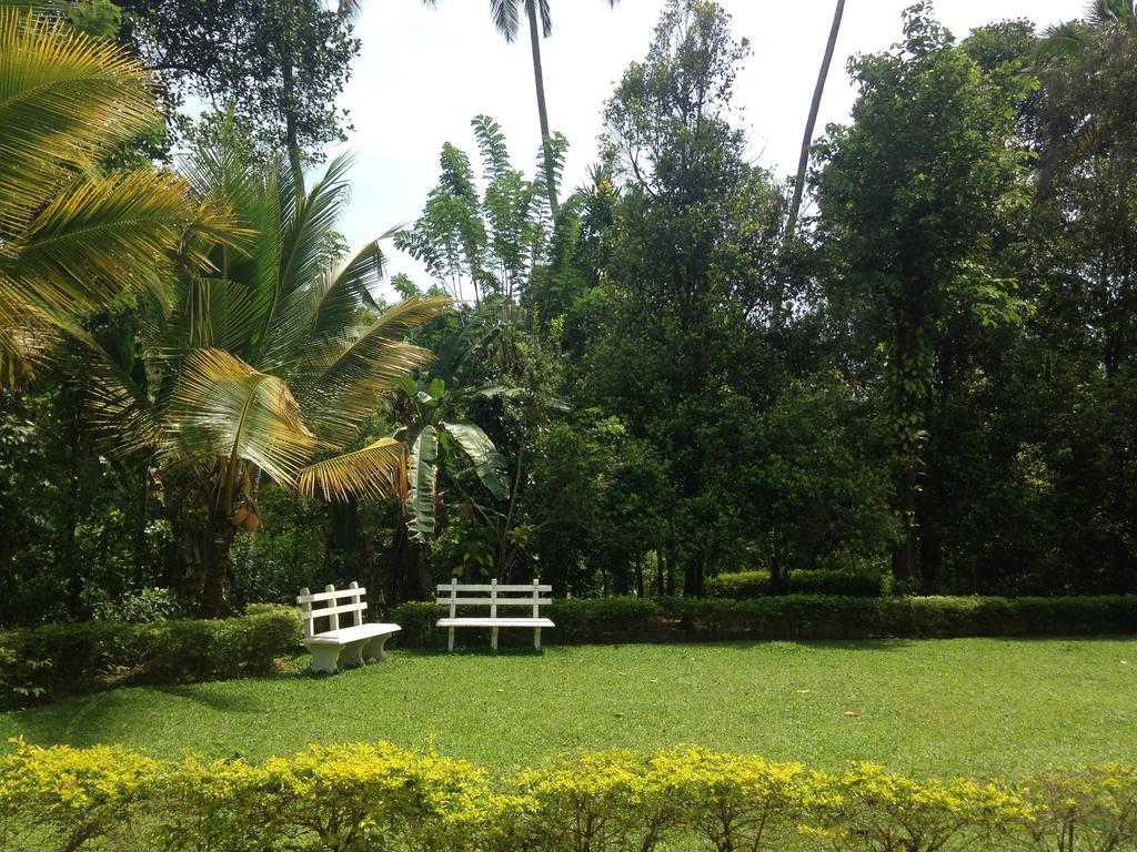 Alfred Colonial Bungalow & Spice Garden Kobbekaduwa 객실 사진