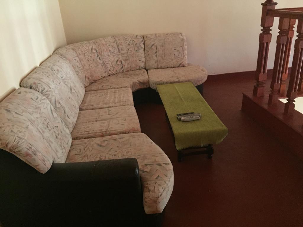 Alfred Colonial Bungalow & Spice Garden Kobbekaduwa 객실 사진