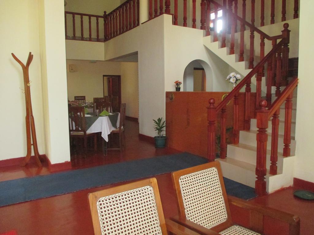 Alfred Colonial Bungalow & Spice Garden Kobbekaduwa 객실 사진