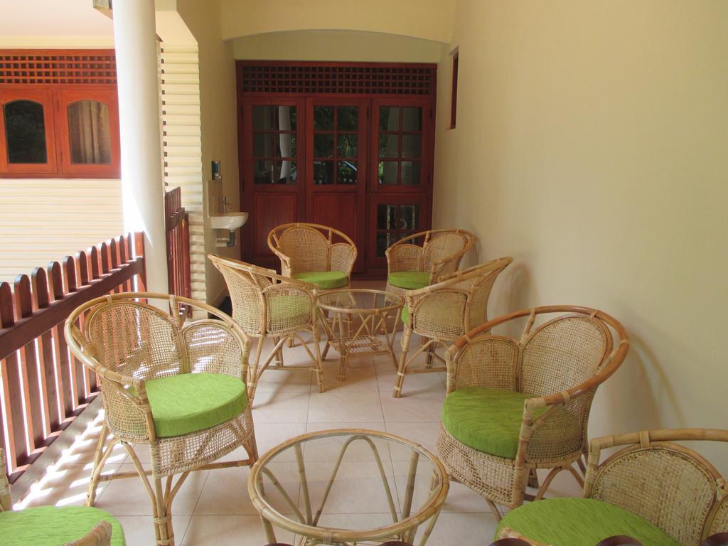 Alfred Colonial Bungalow & Spice Garden Kobbekaduwa 객실 사진