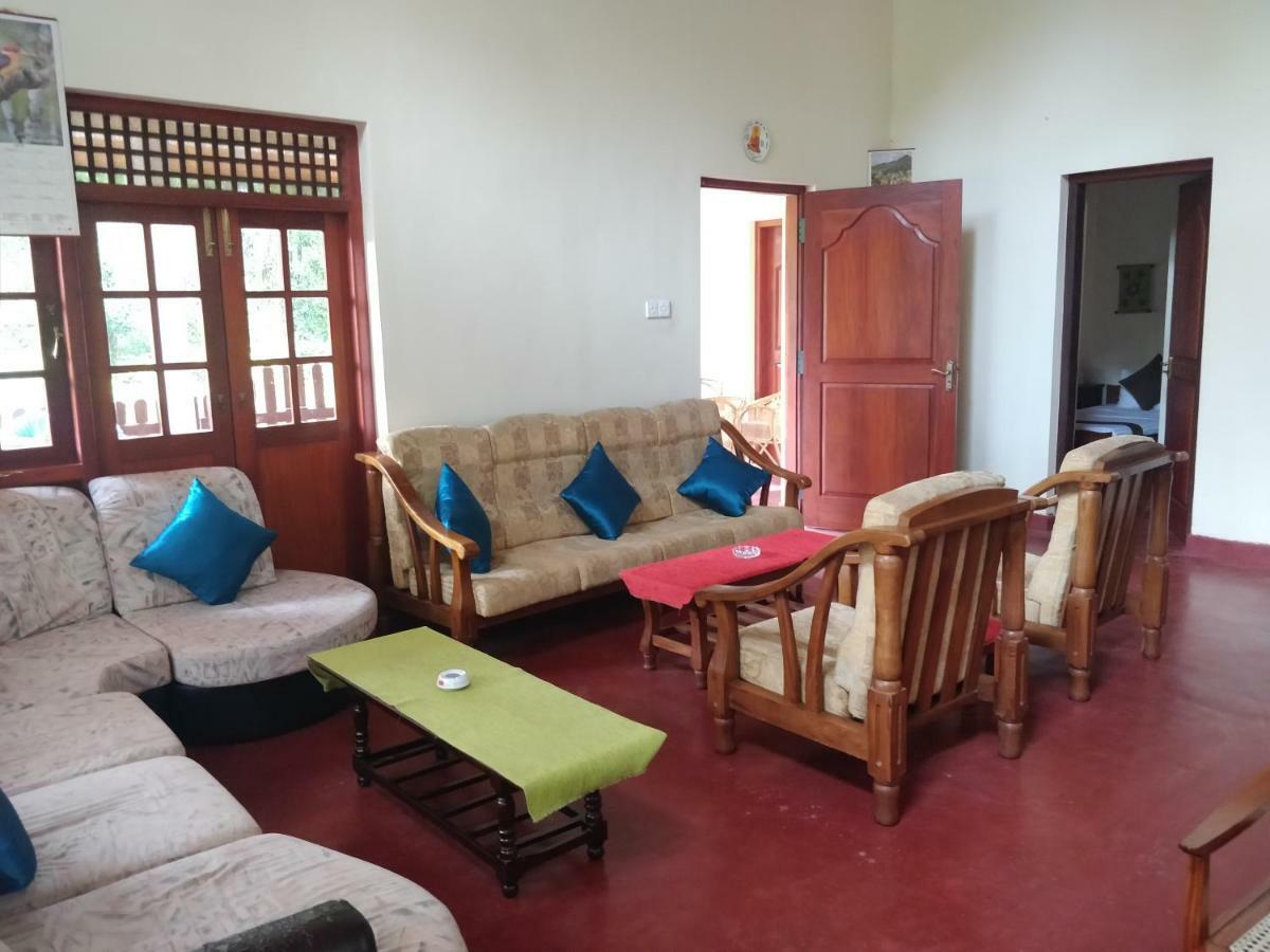 Alfred Colonial Bungalow & Spice Garden Kobbekaduwa 외부 사진