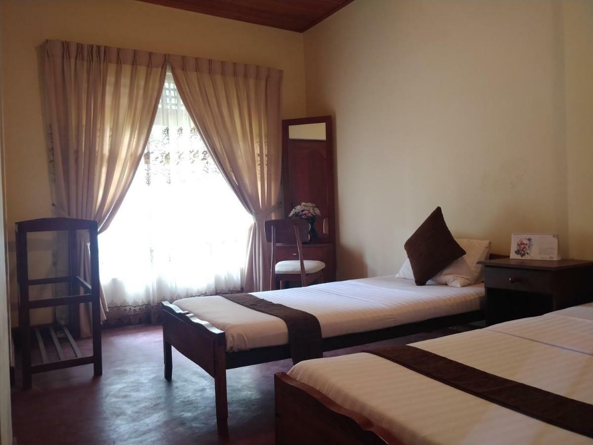 Alfred Colonial Bungalow & Spice Garden Kobbekaduwa 외부 사진
