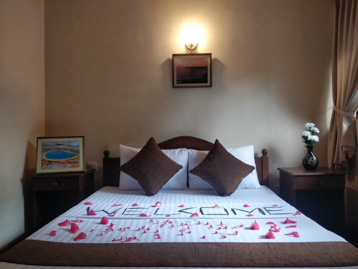 Alfred Colonial Bungalow & Spice Garden Kobbekaduwa 외부 사진