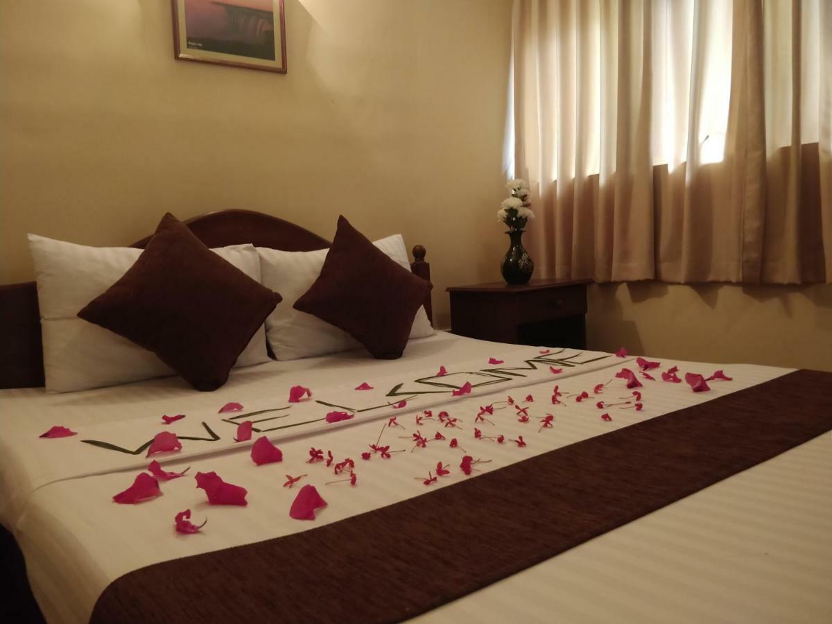 Alfred Colonial Bungalow & Spice Garden Kobbekaduwa 외부 사진