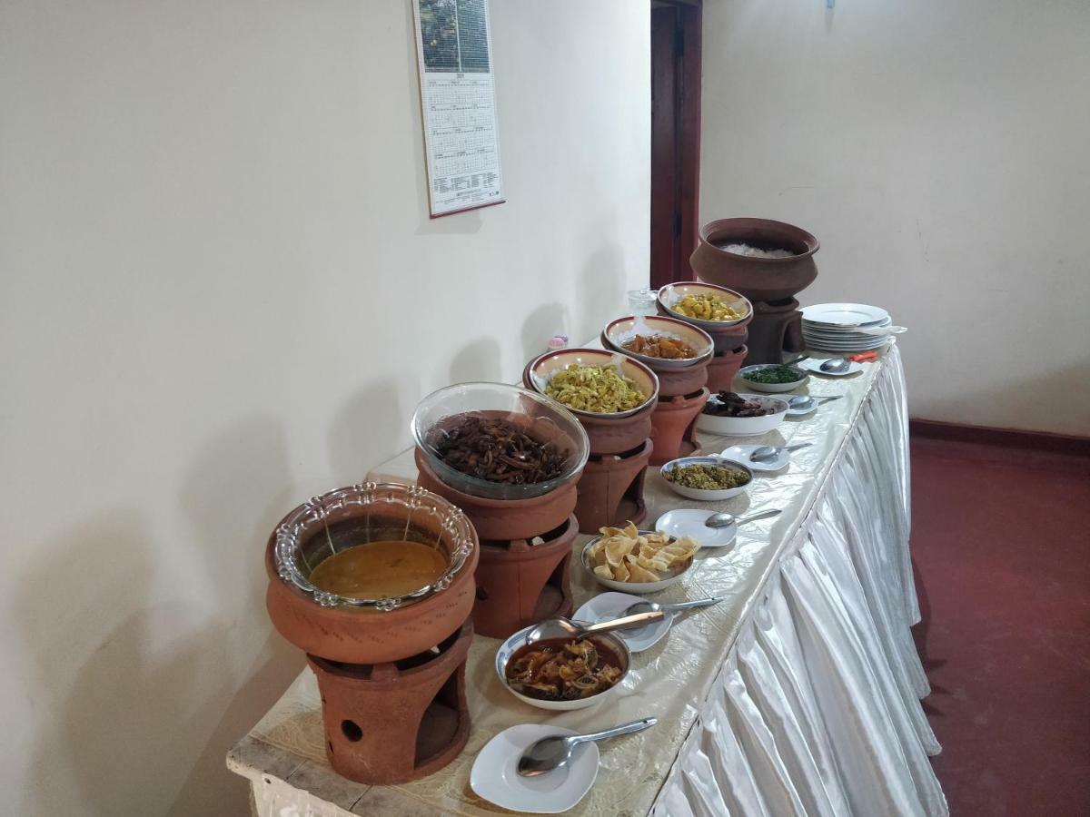Alfred Colonial Bungalow & Spice Garden Kobbekaduwa 외부 사진