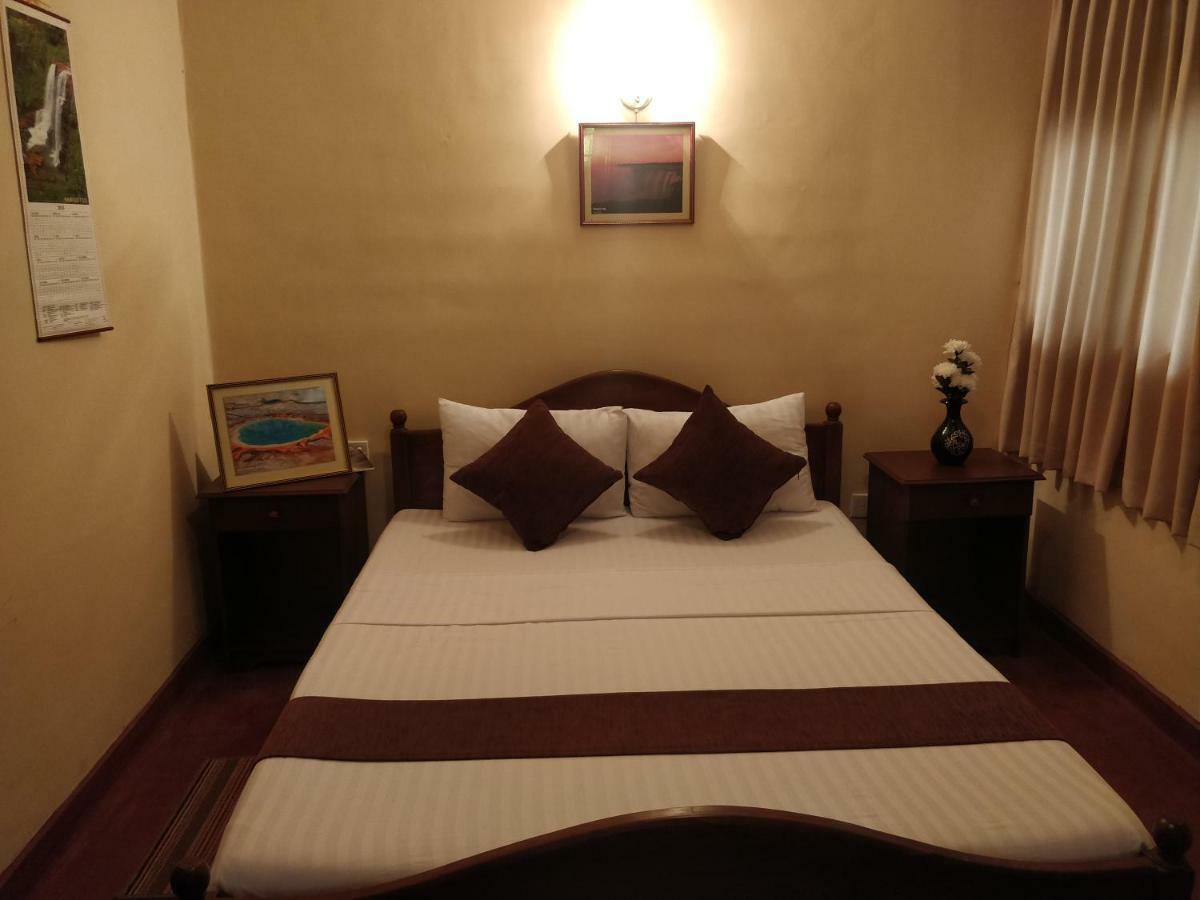 Alfred Colonial Bungalow & Spice Garden Kobbekaduwa 외부 사진